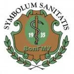MBBS from Volgograd State Medical University Russia