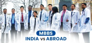 MBBS in India or Abroad