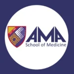 study mbbs from ama school of medicin