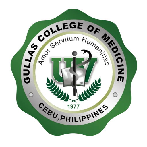 study mbbs from uv gullas college of medicine