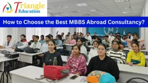 How to Choose the Best MBBS Abroad Consultancy?