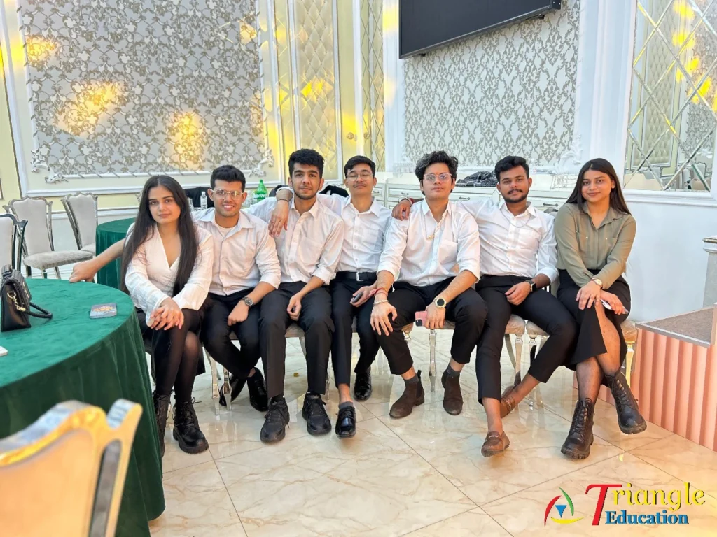 Study MBBS Abroad in Georgia with low Fees