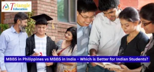 MBBS in Philippines vs MBBS in India – Which is Better for Indian Students?