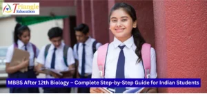 MBBS After 12th Biology – Complete Step-by-Step Guide for Indian Students