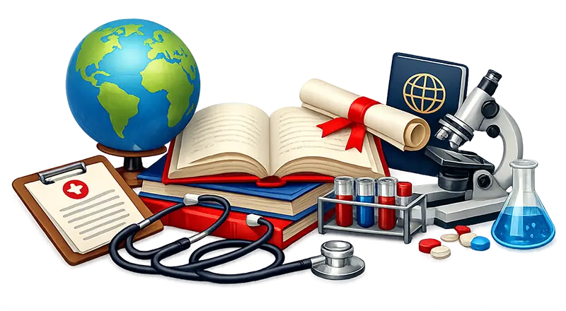 Utu Ranch University admission process