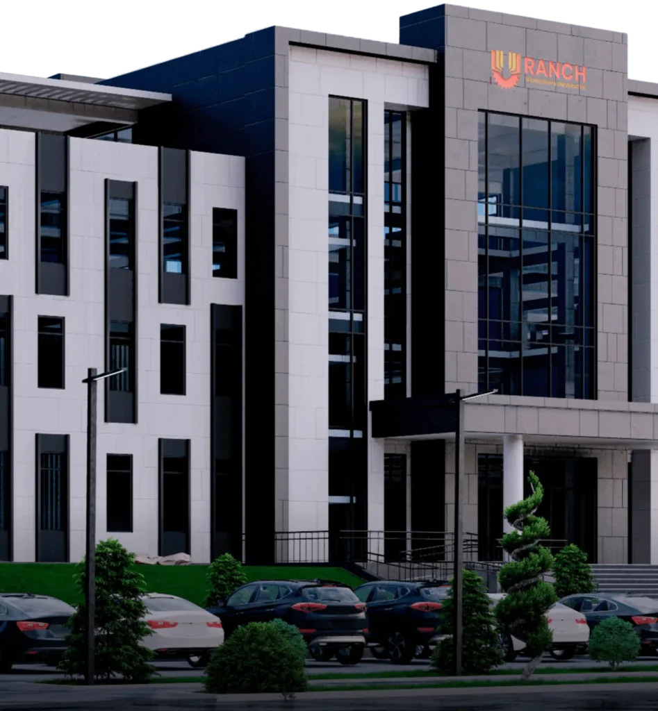 MBBS in Utu Ranch University, Uzbekistan