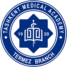 Termez Branch of Tashkent Medical Academy