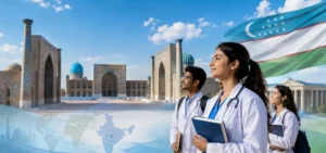MBBS Fees in Uzbekistan for Indian Students 2026 – Complete Cost Breakdown & Guide