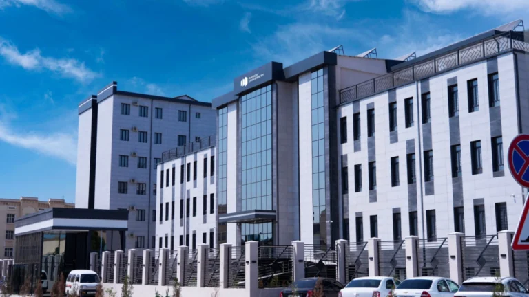 study mbbs from utu ranch-university uzbekistan