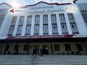 Triangle Education Renews Its Official Exclusive Partnership with Pitirim Sorokin Syktyvkar State University, Russia